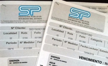 SPSE aplic&oacute; aumento a la tarifa de luz