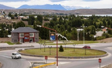 Abren registro de casas de familia para la Fiesta Nacional del Lago Argentino