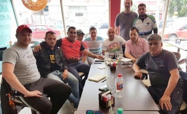 El Patag&oacute;nico de Mountain Bike arranca en El Calafate