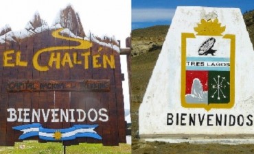 El Chalt&eacute;n y Tres Lagos renuevan su parque automotor con fondos de YPF