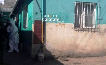 Un hombre fue asesinado a pu&ntilde;aladas
