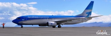 Insisten en pedir que no se suspendan los vuelos a C&oacute;rdoba y Rosario