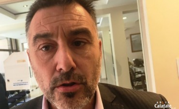 Represas: &ldquo;No tenemos m&aacute;s explicaciones de por qu&eacute; la obra sigue detenida&rdquo;