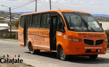 Empieza a cobrarse el boleto de la l&iacute;nea urbana