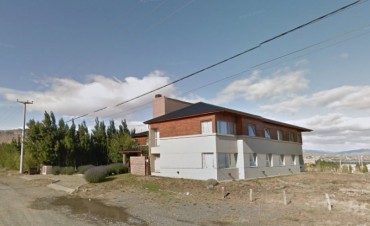 Turista se suicid&oacute; en hotel de El Calafate
