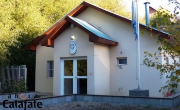 Mujer denunciada por amenazas y lesiones