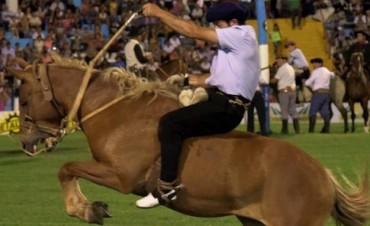 Los santacruce&ntilde;os siguen sumando puntos en Jes&uacute;s Mar&iacute;a