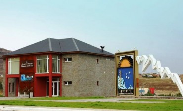 Se abri&oacute; el registro de Casas de Familia para la Fiesta del Lago Argentino