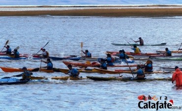 Se abri&oacute; la inscripci&oacute;n para el Triatl&oacute;n del Lago 2018