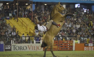Los santacruce&ntilde;os siguen sumando puntos en Jes&uacute;s Mar&iacute;a