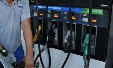 Pedir&aacute;n al Gobierno que restituya la exenci&oacute;n impositiva a las naftas en Patagonia