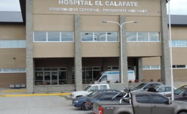 Hospital tiene atraso en la llegada de fondos y no puede pagar servicios.