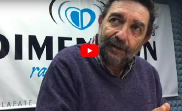 VIDEO. S&aacute;nchez. &ldquo;Espero que como concejal se haga cargo de lo que dijo&rdquo; 