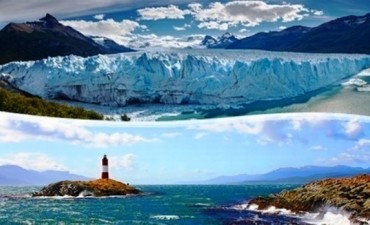 Quita de vuelos a Ushuaia. &ldquo;Es una locura&rdquo; dicen en El Calafate 
