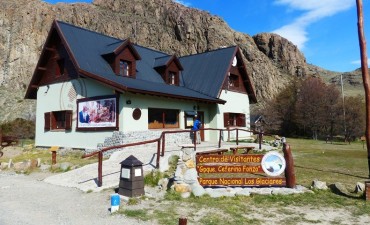 Parque Nacional. M&aacute;s de 90 mil personas visitaron la Zona Norte en 2017