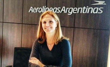 FTE-USH: Aerol&iacute;neas Argentinas confirma que baja el vuelo por falta de rentabilidad