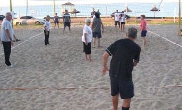El Duatl&oacute;n y el Beach Newcom se suman a la Fiesta Nacional del Lago
