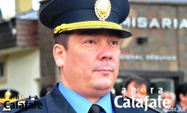 Polic&iacute;a: Cambios en la Unidad Regional y dependencias locales 