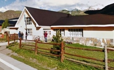 El Chalt&eacute;n. Docentes del Secundario exponen reclamos a d&iacute;as de iniciar las clases