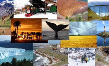 Todas las regiones mejoraron menos Patagonia