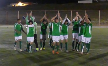 Torneo Federal C: Argentinos del Sur debuta el domingo a las 16