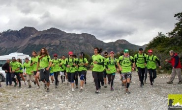 Fiesta Nacional del Trekking ser&aacute; el 17 y 18 de marzo
