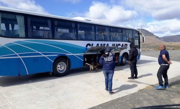 Polic&iacute;a realiz&oacute; operativo conjunto de prevenci&oacute;n 