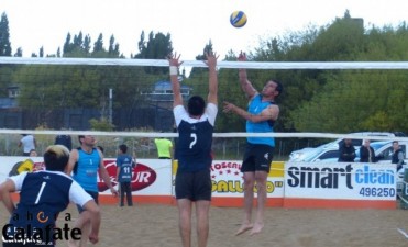 Arranca la Sexta Fiesta Nacional del Lago Argentino