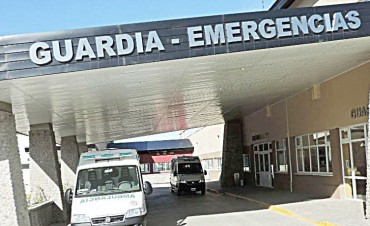 Investigan por qu&eacute; una beba tiene golpes en su cabeza 