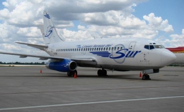 LASA unir&aacute; ciudades patag&oacute;nicas