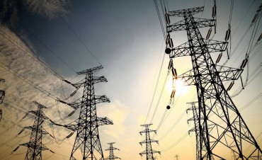 Una falla en Puerto Madryn dej&oacute; sin luz a media Patagonia  
