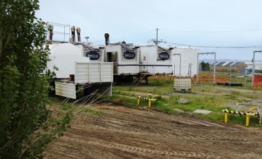 El apag&oacute;n dej&oacute; en evidencia la falta de reserva energ&eacute;tica en El Calafate