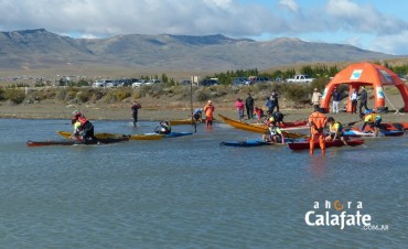 Fiesta del Lago. El turno del Triatl&oacute;n y Duatl&oacute;n