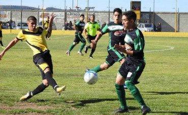 Argentinos del Sur empat&oacute; en el debut del Torneo Federal C