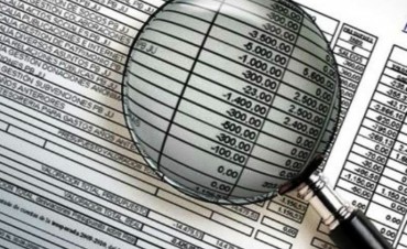 Santa Cruz mejor&oacute; su informaci&oacute;n presupuestaria 