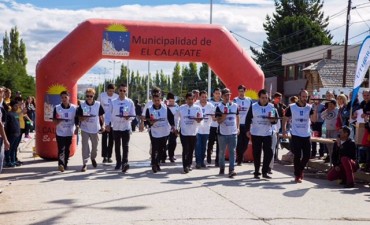 Convocan a la Carrera de Mozos y Camareras 