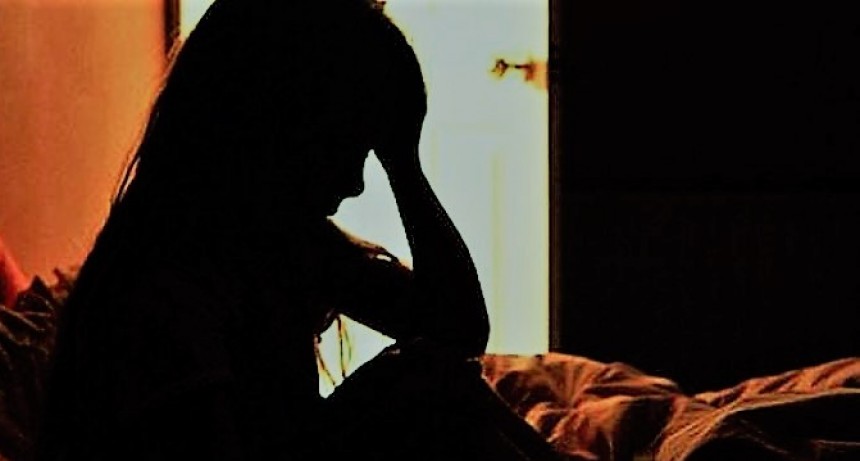 Ni&ntilde;a denunci&oacute; a su padre