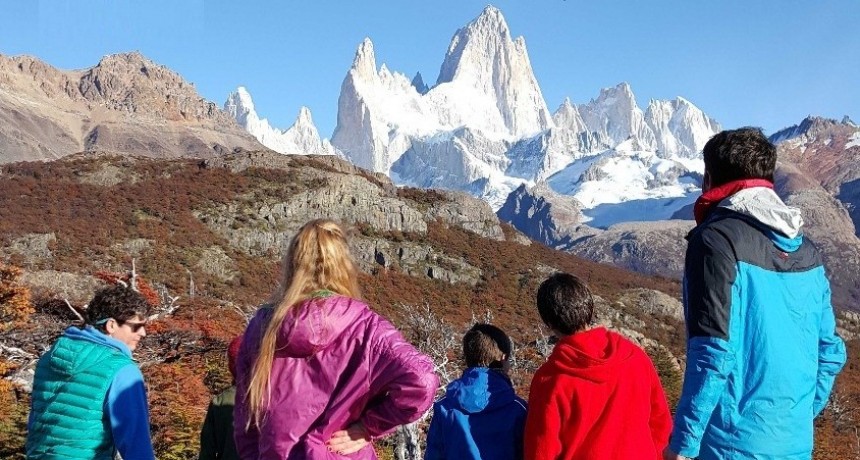 El Chalt&eacute;n: Fiesta Nacional de Trekking tiene fecha confirmada