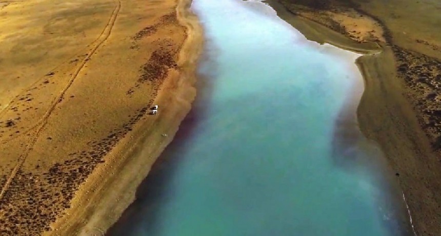 Represas. Fue derogada pol&eacute;mica ley de expropiaci&oacute;n de tierras 
