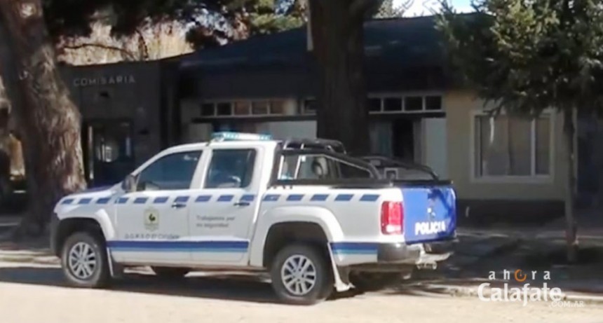 Un ladr&oacute;n entr&oacute; a su casa mientras dorm&iacute;a