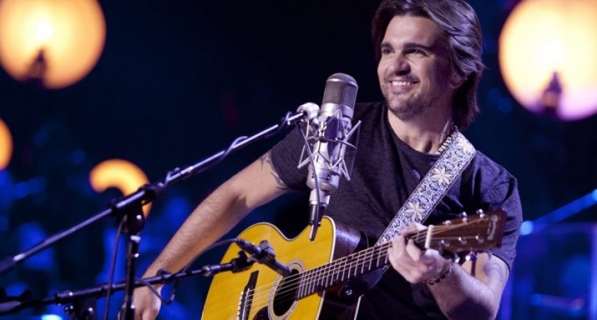 Juanes y Myriam Hernandez se suman a la Fiesta Del Lago Argentino