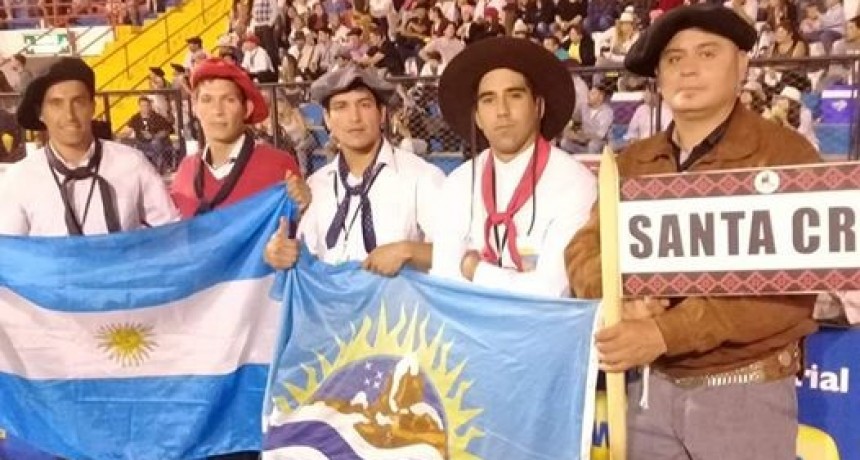Buen comienzo de Santa Cruz en Jes&uacute;s Mar&iacute;a