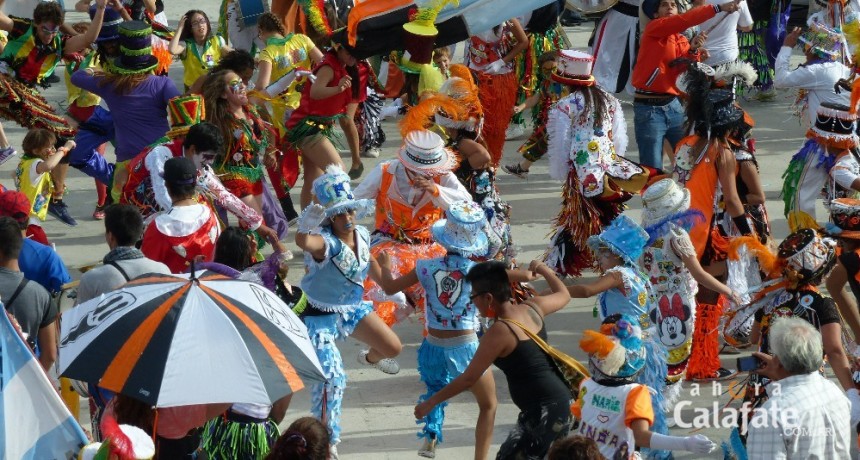 La Fiesta Nacional del Lago suma eventos y se extiende hasta marzo