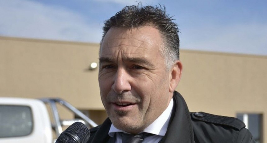 Ministro &Aacute;lvarez dio detalles tras la habilitaci&oacute;n de la Zona Franca Minorista