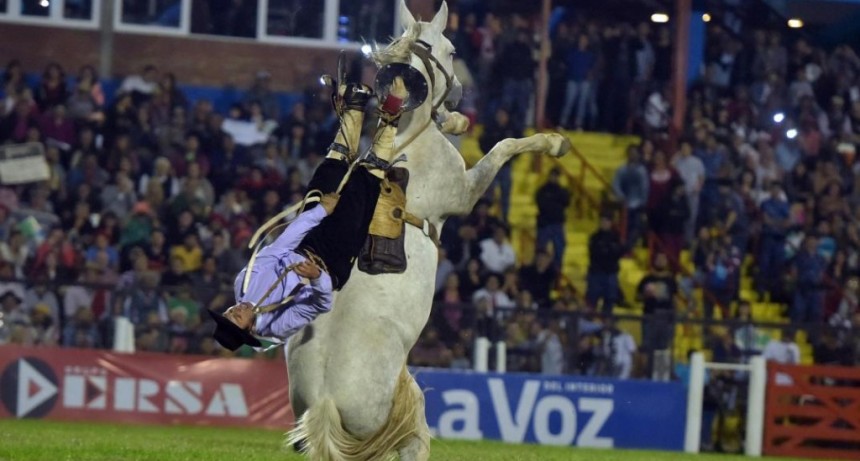 Los santacruce&ntilde;os siguen ganando en Jes&uacute;s Mar&iacute;a