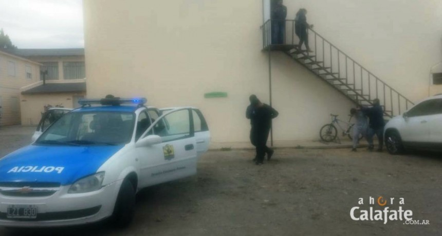 Tarjetas clonadas. Los b&uacute;lgaros pagaron fianza y est&aacute;n en libertad