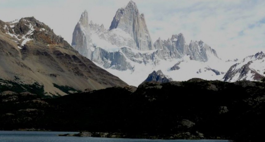 AHORA. Un escalador muerto y dos desaparecidos en el Fitz Roy