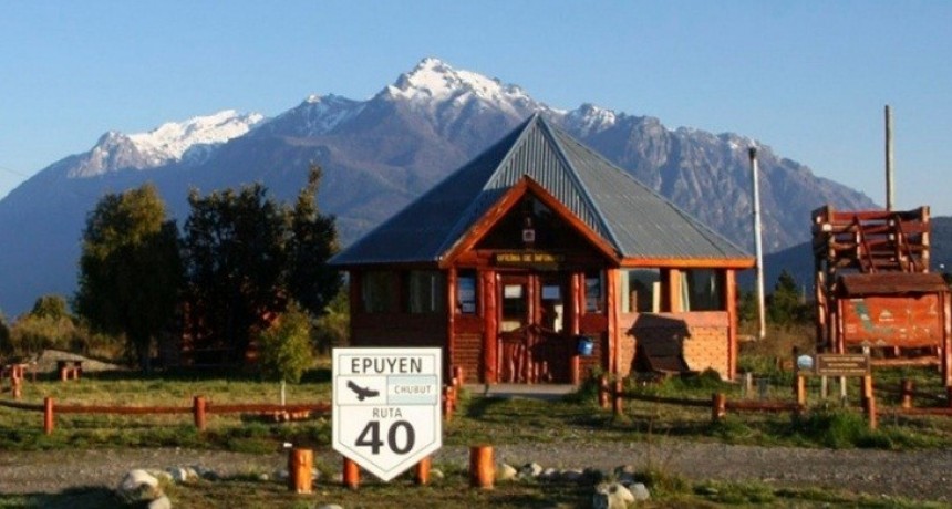 El Chalt&eacute;n colecta para Epuy&eacute;n