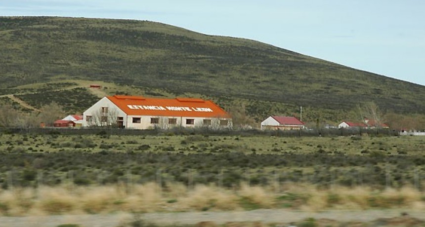 Ahora el Parque Nacional Monte Le&oacute;n est&aacute; cerrado a la visita