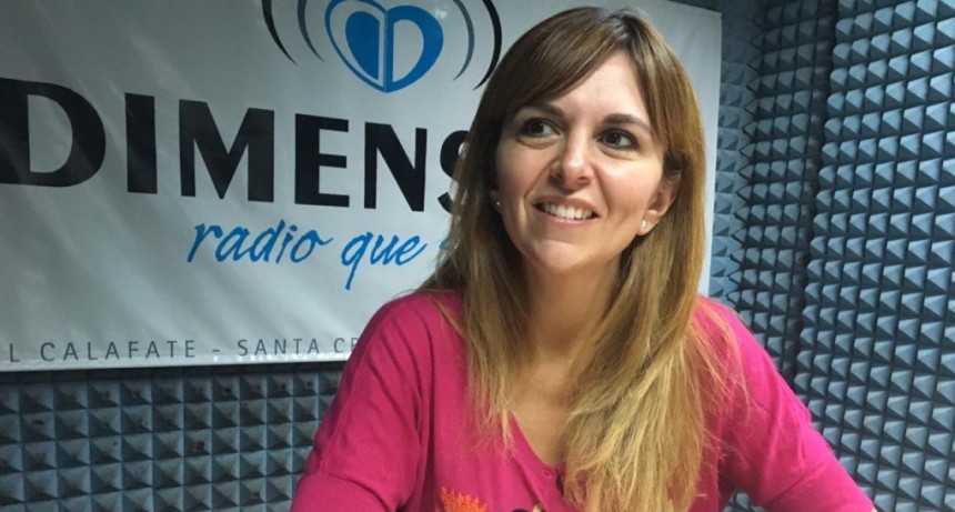 Provincia otorgar&aacute; beneficios a aerol&iacute;neas que vuelen a Santa Cruz